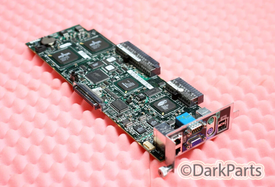 Dell PowerEdge 6650 Expansion Board 9Y178 09Y178 - Image 1 of 1