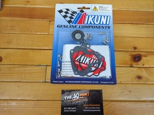 Nuevo kit de carburador Mikuni MK-BTM32-16 se adapta a muchos Yamaha 350/400 Moto 4, Kodiak - Imagen 1 de 5