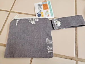 Molly Mutt Fillmore Pouch NEW With Tags - Picture 1 of 6