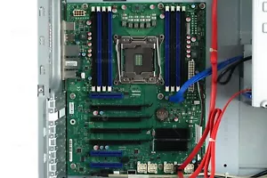 D3348-B23 FUJITSU MAINBOARD LGA2011-3 - Picture 1 of 6