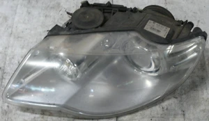 Facelift Xenon Scheinwerfer links VW Touareg 7L 12/2006-05/2010 7L6941031C - Bild 1 von 9