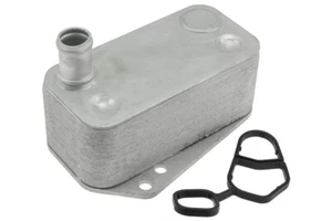 Radiatore Refrigeratore Olio Per LAND ROVER FREELANDER I 2.0 Td4 PBC101370L - Picture 1 of 5