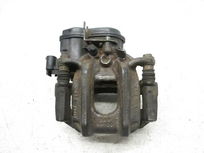 11-16 BMW F10 528i 535i ABS DISC BRAKE CALIPER REAR LEFT DRIVER OEM 111224 - Image 1 of 4