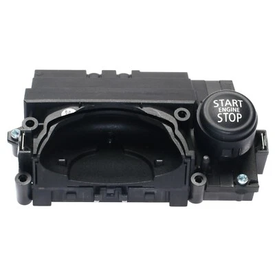 Para 2011-2012 Mini Cooper Countryman 1.6L L4 Interruptor de encendido SMP 674BJ44 Foto 1 de 4