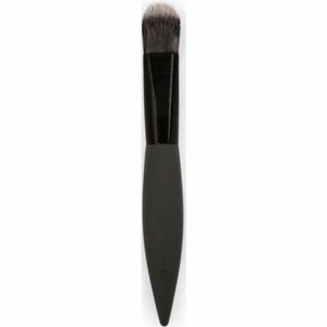 Foundation Brush - Smooth Flat Liquid Face Makeup Paint Blending Brush Cosmetics - Picture 1 of 1