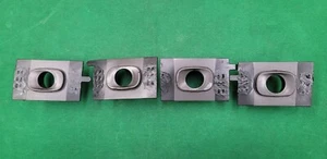 2008-2012 Buick Enclave Base/CX/CXL Rear Bumper Parking Sensor Bracket OEM - Picture 1 of 12