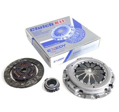 Kit de embrague para Suzuki Carry Mini Truck / VAN DA62W DA62V DA62T DA63T EXEDY - Imagen 1 de 3