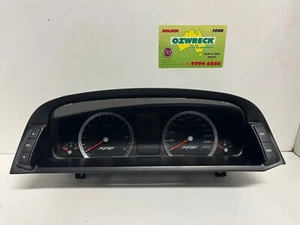 FORD FG XR50 CLUSTER - Picture 1 of 2