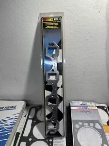 Mr. Gasket Aluminum Layered Header Gasket For 1964-1995 Ford 289-351 7410G - Picture 1 of 5