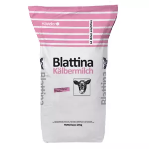 Milchpulver Kälbermilch Milchaustauscher Ersatzmilch Blattina 25 kg - Bild 1 von 1