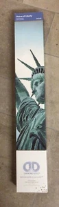 Diamond Dotz Diamond Painting Set: Freiheitsstatue - Bild 1 von 2