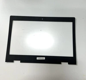 L09530-001 For HP Probook 640 G4 645 G4 LCD Front Frame Bezel- NEW - Picture 1 of 2