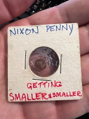 1964  Lincoln Cent MS65 Red Double Die Reverse DDR-009 ANACS - Image 1 of 4