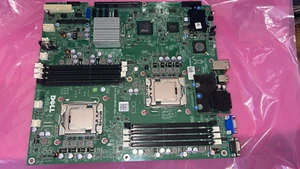 Dell 0DPRKF PowerEdge R510 Server Motherboard w/ 2 x Xeon E5620 CPUs - Picture 1 of 5