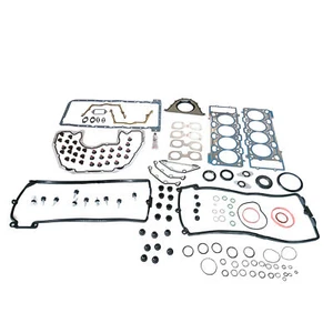 Engine Head Gasket Set For BMW 545i E60 E61 645Ci E63 E64 745i E65 E66 745Li X5 - Picture 1 of 10