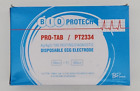 Disposable ECG Electrode Bio Protech Pro-Tab PT2334 Resting (500 per box)