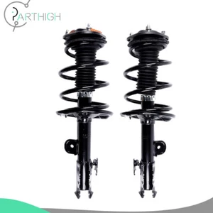 2x For 2006 -2012 Toyota RAV4 / 2012 Toyota RAV4 ELECTRIC Front Complete Strut - Bild 1 von 10