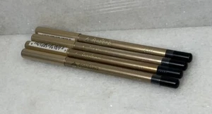 4 delineadores de ojos Jordana Kohl Kayak - Ónix - 0,035 oz - Imagen 1 de 3