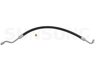 For 1971-1972 Buick Skylark Power Steering Pressure Line Hose Assembly 17399VM - Image 1 of 2