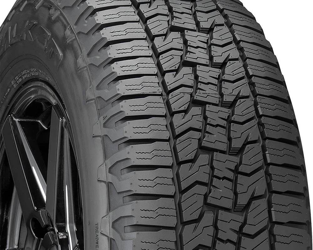 Falken 215/60/17 Car & Truck Tires for sale | eBay