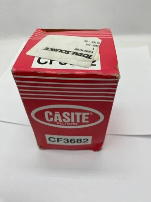 Filtro de aceite Total Source IN83-210, marca Casite CF3682 Foto 1 de 3
