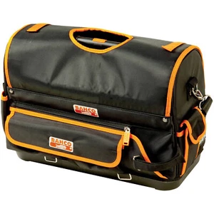 Bahco 4750FB1-19B Tool Bag Empty 355x230x470 mm for Professionals - Picture 1 of 2
