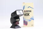 Sunpak Power Zoom 40x für Nikon