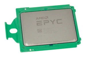 AMD EPYC 7302 16c/32t 3.0-3.3GHz SP3 Vendor Lock - Picture 1 of 1