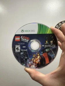 The LEGO Movie Videogame Xbox 360 - Bild 1 von 2