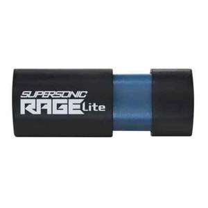 Patriot Supersonic Rage Lite 64GB Chiavetta USB 3.2 Gen 1 con velocità di - Foto 1 di 6