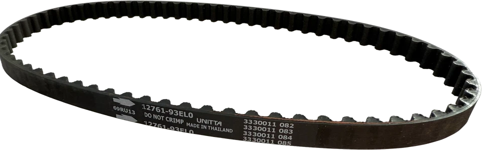 Zahnriemen Riemen belt Für Suzuki DF9.9 DF15 DF9.9A DF15A 12761-93E00 12761-93EL