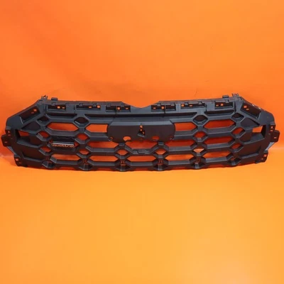 PLACA PARRILLA AUDI Q5 SQ5 2021 2022 2023 2024 2025 80A853692D OEM Foto 1 de 4