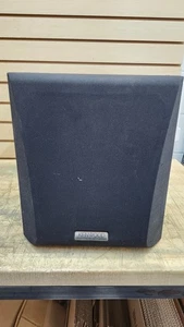 Kenwood SW-32HT 12” Powered Subwoofer 160w Surround Sound System Theater Bass - Picture 1 of 8