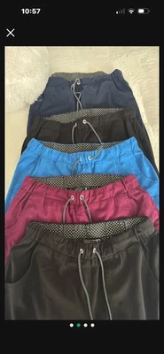 Exfoliantes Five Beyond para mujer talla Xsmall en excelente estado todo por $120.00 Foto 1 de 4