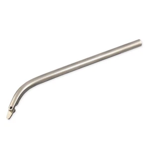 Barra doblada unidireccional con cortador para el sistema de ahuecado unidireccional, para tornos de madera - Imagen 1 de 1