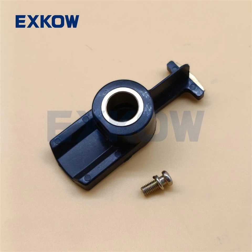 Distributor Rotor for Mitsubishi Pajero 3.0L 1983-2003 L200 Triton MD611757 - Image 1 of 4