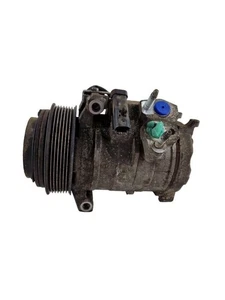JEEP GRAND CHEROKEE WK air conditioning compressor air conditioning AIR CON... - Picture 1 of 6