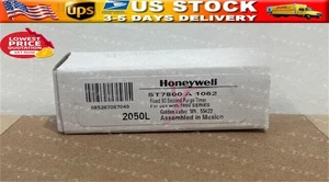 Neu Honeywell ST7800A1062 im Karton schneller Versand USA kostenlose Steuer - Bild 1 von 1