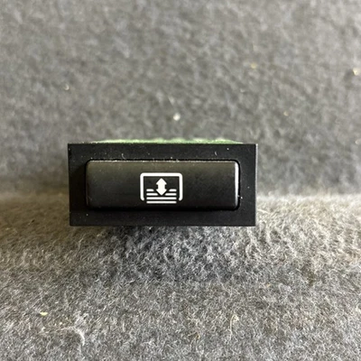 Interruptor parasol eléctrico BMW E38 (1995-2001) 740i/il 750i/il 61318352252 Foto 1 de 4