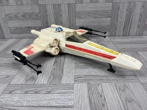 Star Wars - Vintage 1977-1985 - X-Wing Fighter - loose - Picture 1 of 7