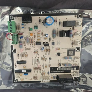 Carrier HK38EA018 ICP Defrost Control CEPL130635-10 CEBD430635-10A Works Tested - Picture 1 of 4