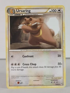 Ursaring - Call of Legends - 37/95 - Raro - C - Imagen 1 de 5