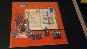 Choir The Vienna Hofburgkapelle Schabasser Gregorian Chants For Lent And Easter - Bild 1 von 3