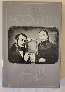 On Photography By Susan Sontag - Picture 1 of 7