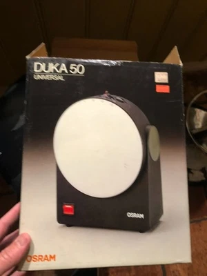 Osram DUKA-50 Universal Laboratory 4221 - Light - Lamp - Safelight - Image 1 of 4