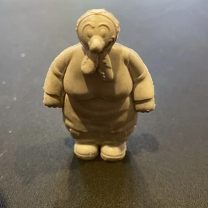 Vintage 1930's Comic Strip Snuffy Smith Loweezy Figure Toy Marx from Playset - Picture 1 of 6