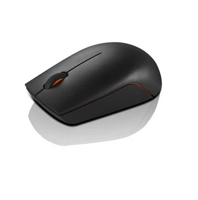 Lenovo GX30K79401 300 Wireless Compact Mouse A - Image 1 of 3