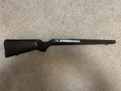 Culata de nogal de fábrica CZ 457 para mano derecha Foto 1 de 4