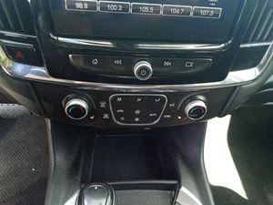 Heater Climate Temperature Control Front With Seat Heating Control Fits 18-21 TR - Picture 1 of 9