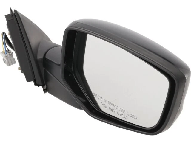 Right Mirror For 10-15 Honda Crosstour Accord EX QW47R8 Door Mirror Kool Vue - Imagem 1 de 1